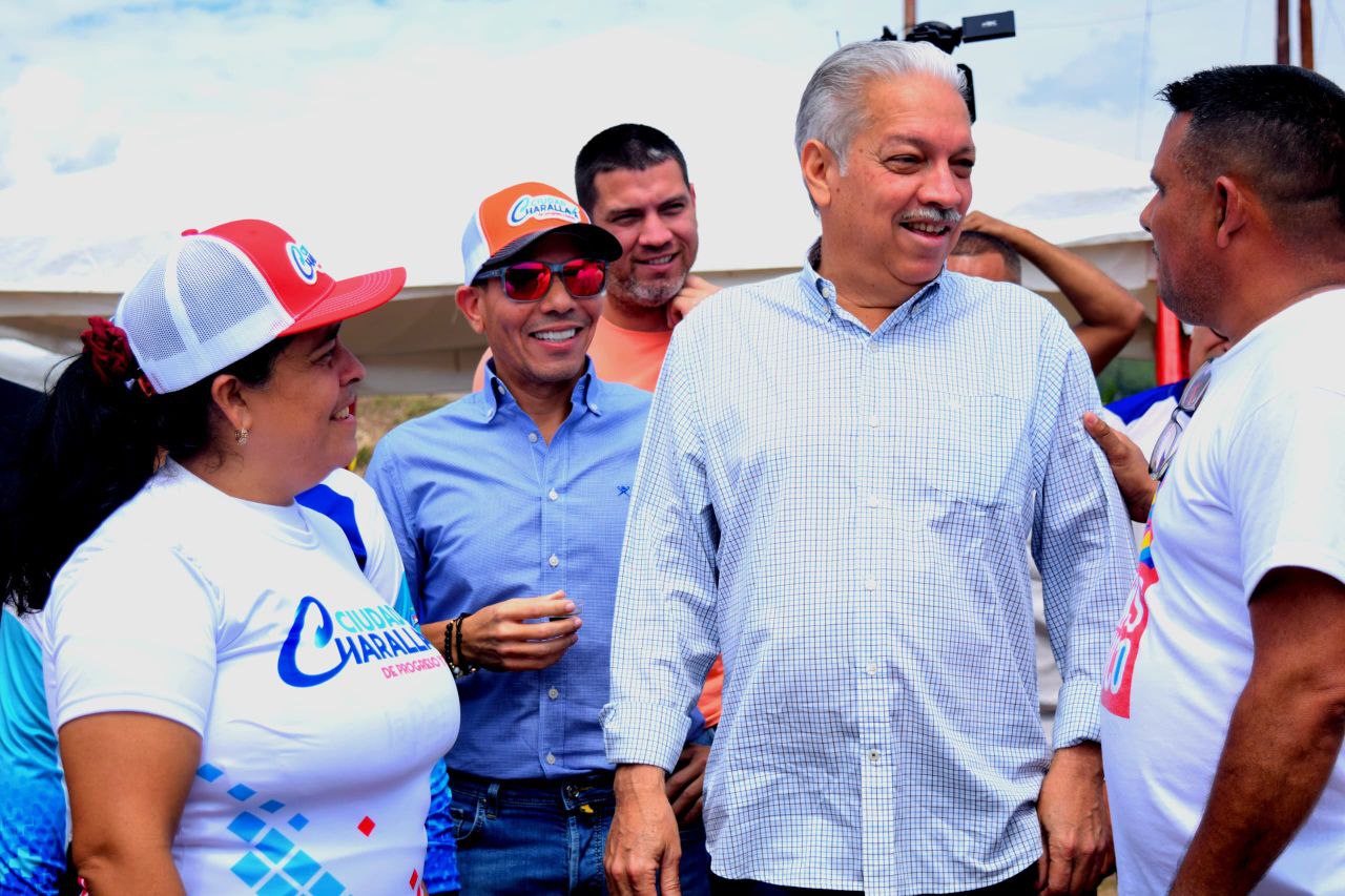 Curaciripa es una de las 100 comunidades intervenidas por el Gobierno local