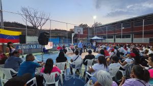 Humberto Marte Tejada respalda nuevo marco jurídico nacional para el crecimiento económico y la estabilidad familiar.