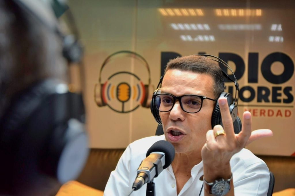 Humberto Marte